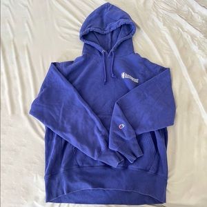 Champion Reverse Weave Sweatshirt Size L